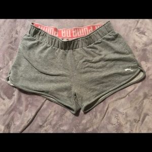 Puma shorts